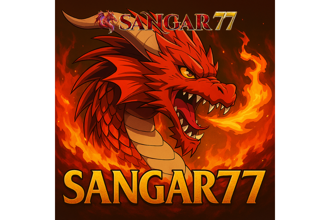 SANGAR77 Banner